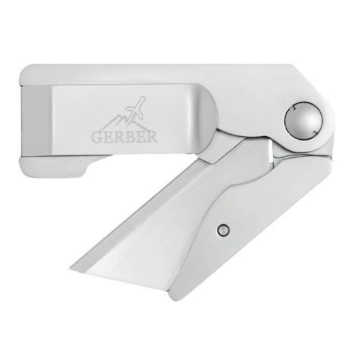 Складной нож Gerber EAB Pocket Knife, блистер, 22-41830