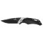 Складной нож Gerber Contrast, Drop Point, Fine Edge, блистер, 30-000258