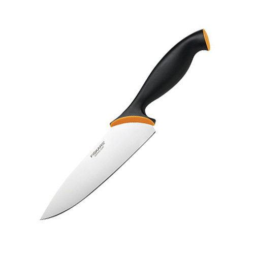 Нож Fiskars Functional Form поварской малый 857111